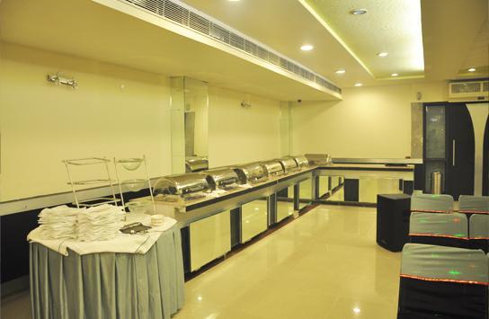 Hotel Silver Stone Ludhiana Luaran gambar