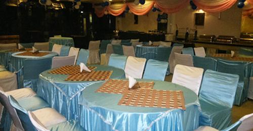 Hotel Silver Stone Ludhiana Luaran gambar