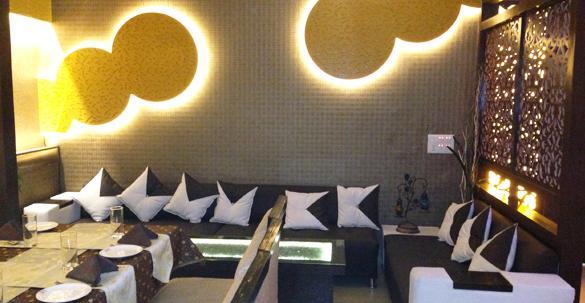 Hotel Silver Stone Ludhiana Luaran gambar