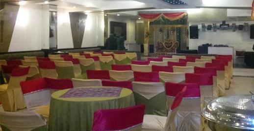 Hotel Silver Stone Ludhiana Luaran gambar