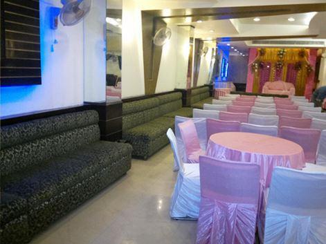 Hotel Silver Stone Ludhiana Luaran gambar