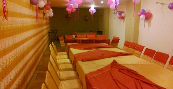 Hotel Silver Stone Ludhiana Luaran gambar