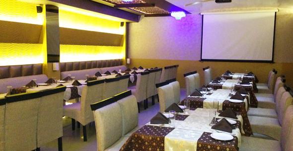 Hotel Silver Stone Ludhiana Luaran gambar
