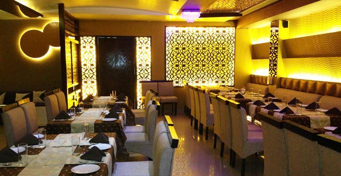 Hotel Silver Stone Ludhiana Luaran gambar