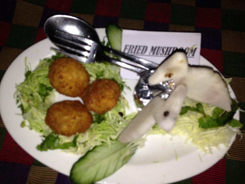 Hotel Silver Stone Ludhiana Luaran gambar